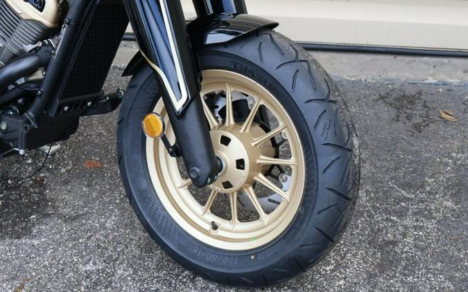 2025 BENDA NAPOLEON BOB 500