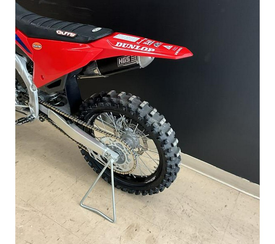 2024 Honda® CRF450RWE