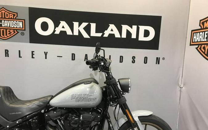 2024 Harley-Davidson® FXLRS - Low Rider® S