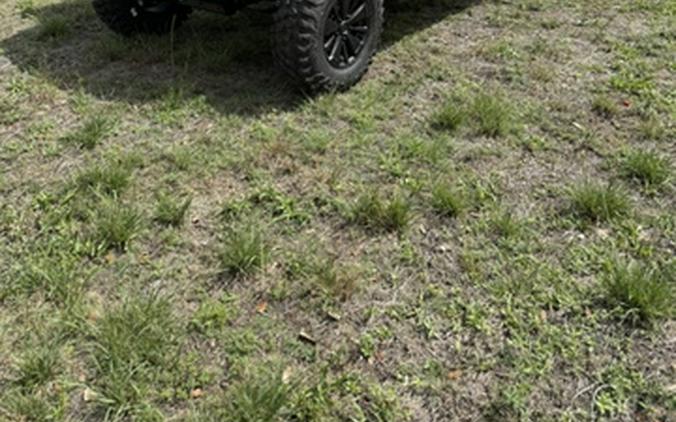 2026 CFMOTO UFORCE U10 XL Pro