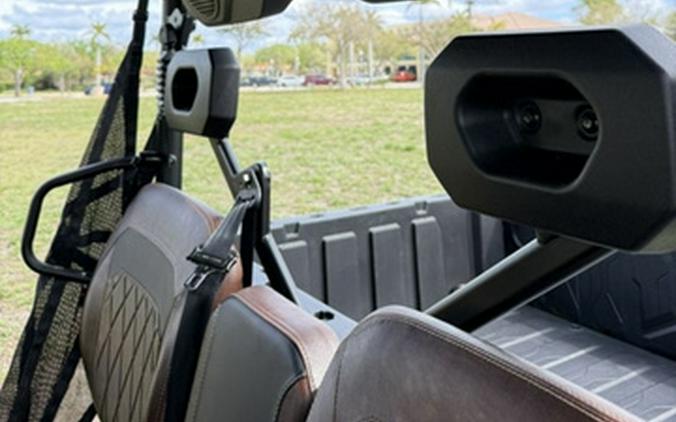 2026 CFMOTO UFORCE U10 XL Pro