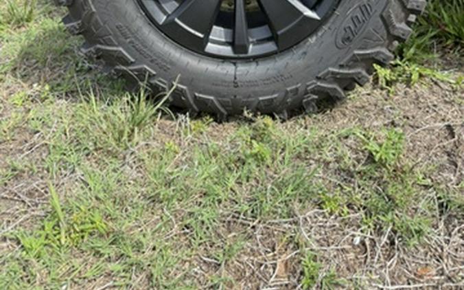 2026 CFMOTO UFORCE U10 XL Pro