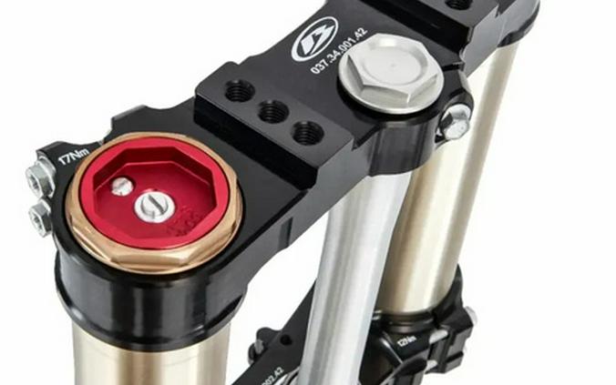 2026 Beta Motorcycles 500 RS SE