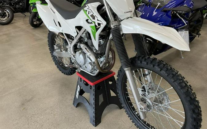 2026 Kawasaki KLX®230R S