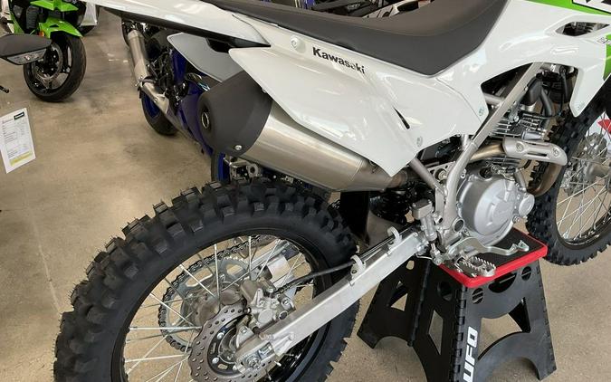 2026 Kawasaki KLX®230R S