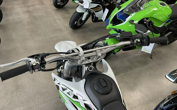 2026 Kawasaki KLX®230R S