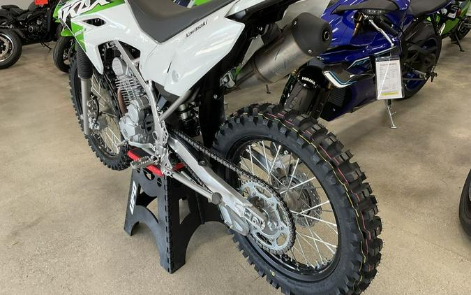 2026 Kawasaki KLX®230R S