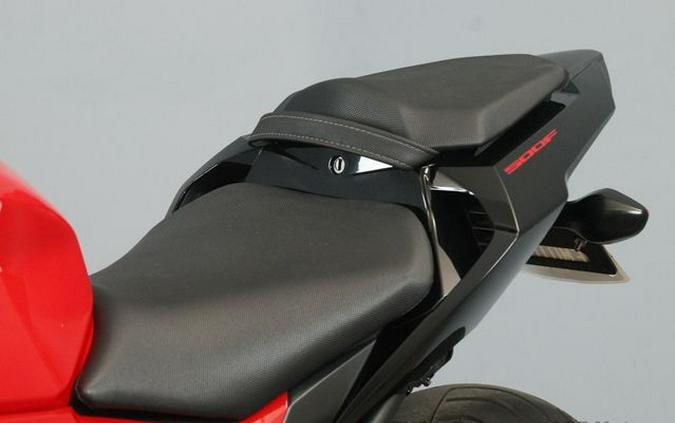 2017 Honda CB500F ABS