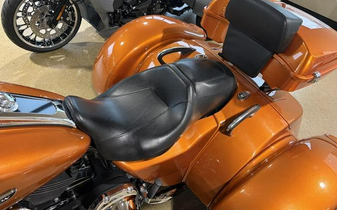 2015 Harley-Davidson® FLRT - Freewheeler™