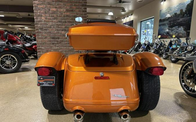 2015 Harley-Davidson® FLRT - Freewheeler™