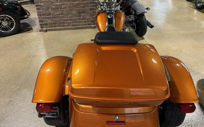 2015 Harley-Davidson® FLRT - Freewheeler™