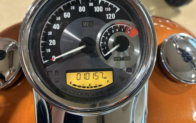 2015 Harley-Davidson® FLRT - Freewheeler™