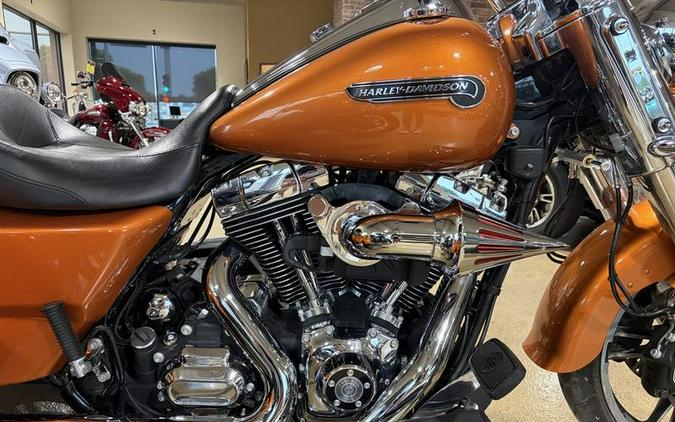 2015 Harley-Davidson® FLRT - Freewheeler™