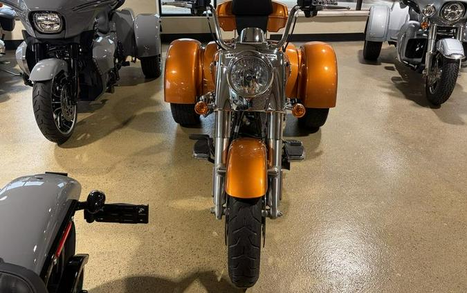 2015 Harley-Davidson® FLRT - Freewheeler™