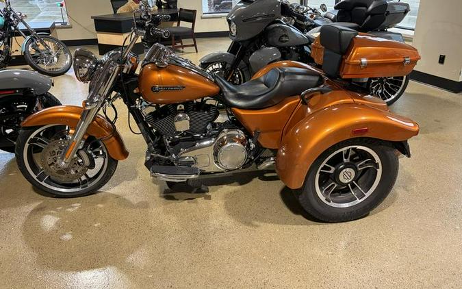 2015 Harley-Davidson® FLRT - Freewheeler™