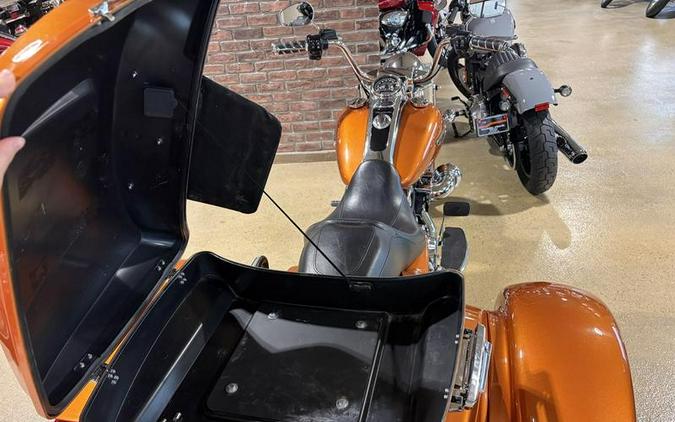 2015 Harley-Davidson® FLRT - Freewheeler™