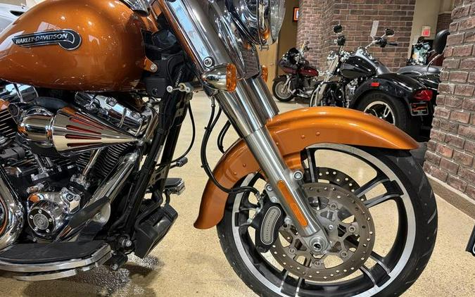 2015 Harley-Davidson® FLRT - Freewheeler™