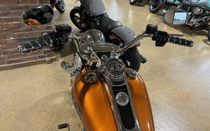 2015 Harley-Davidson® FLRT - Freewheeler™