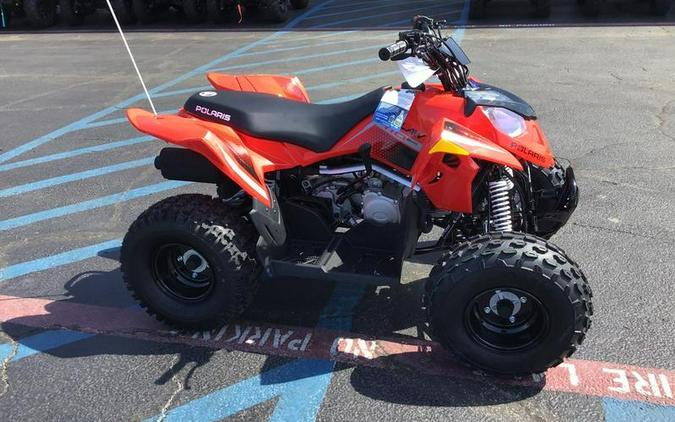 2026 POLARIS OUTLAW 110