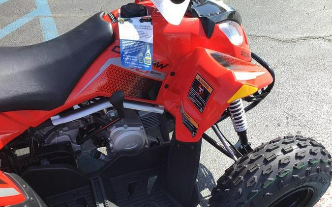 2026 POLARIS OUTLAW 110