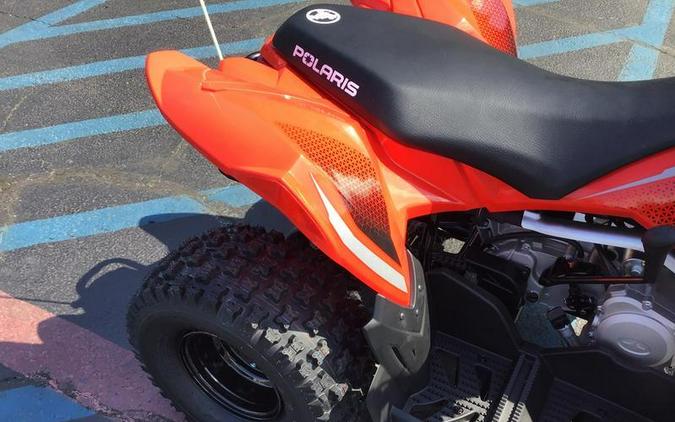 2026 POLARIS OUTLAW 110
