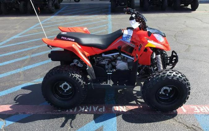 2026 POLARIS OUTLAW 110