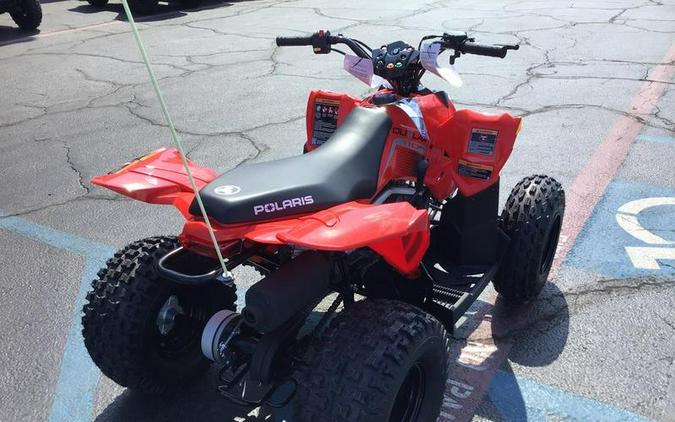 2026 POLARIS OUTLAW 110
