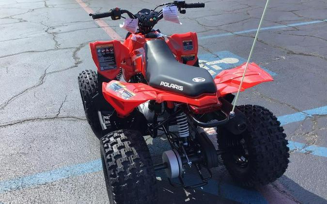 2026 POLARIS OUTLAW 110