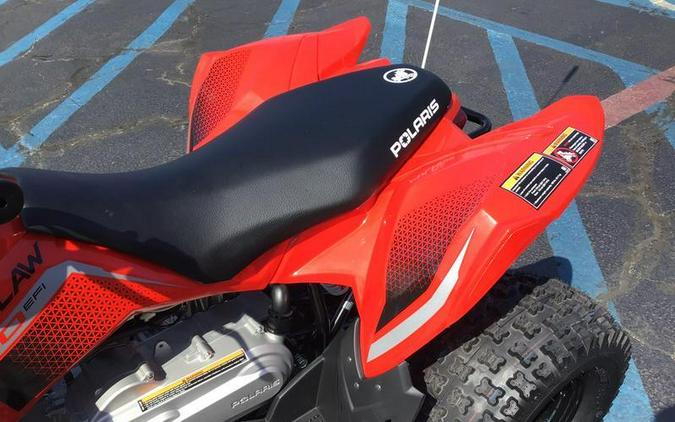 2026 POLARIS OUTLAW 110
