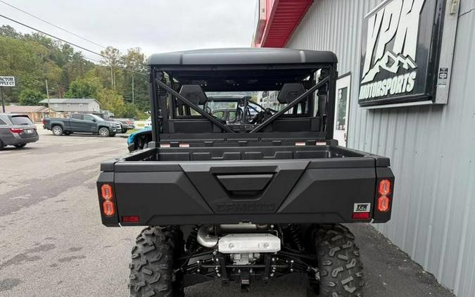 2026 CFMOTO UFORCE 1000 XL