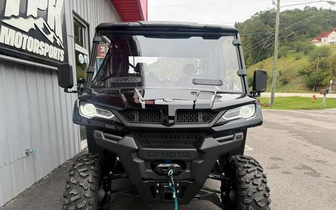 2026 CFMOTO UFORCE 1000 XL