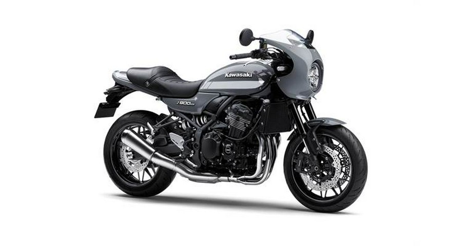 2021 Kawasaki Z900RS CAFE