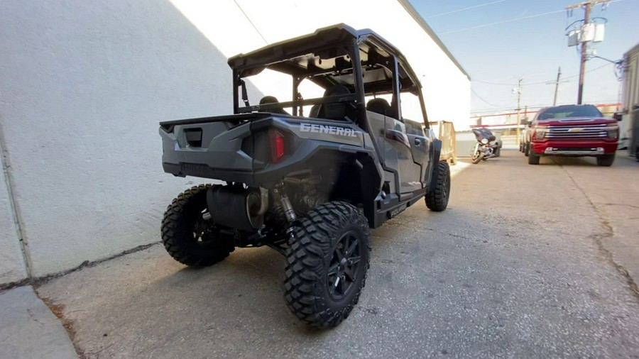 2023 Polaris® General XP 4 1000 Ultimate