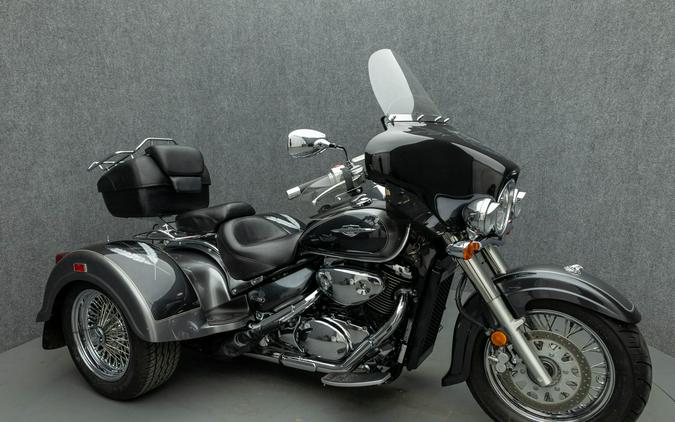 Suzuki Intruder VS1400 motorcycles for sale - MotoHunt