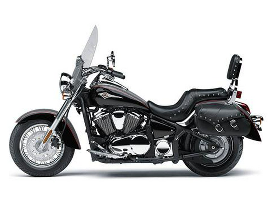 2023 Kawasaki Vulcan 900 Classic LT