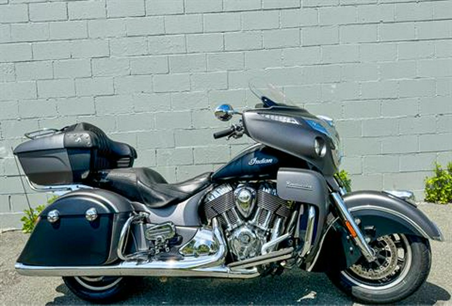 2019 Indian Motorcycle Roadmaster® ABS