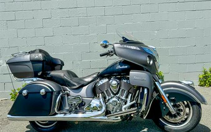 2019 Indian Motorcycle Roadmaster® ABS