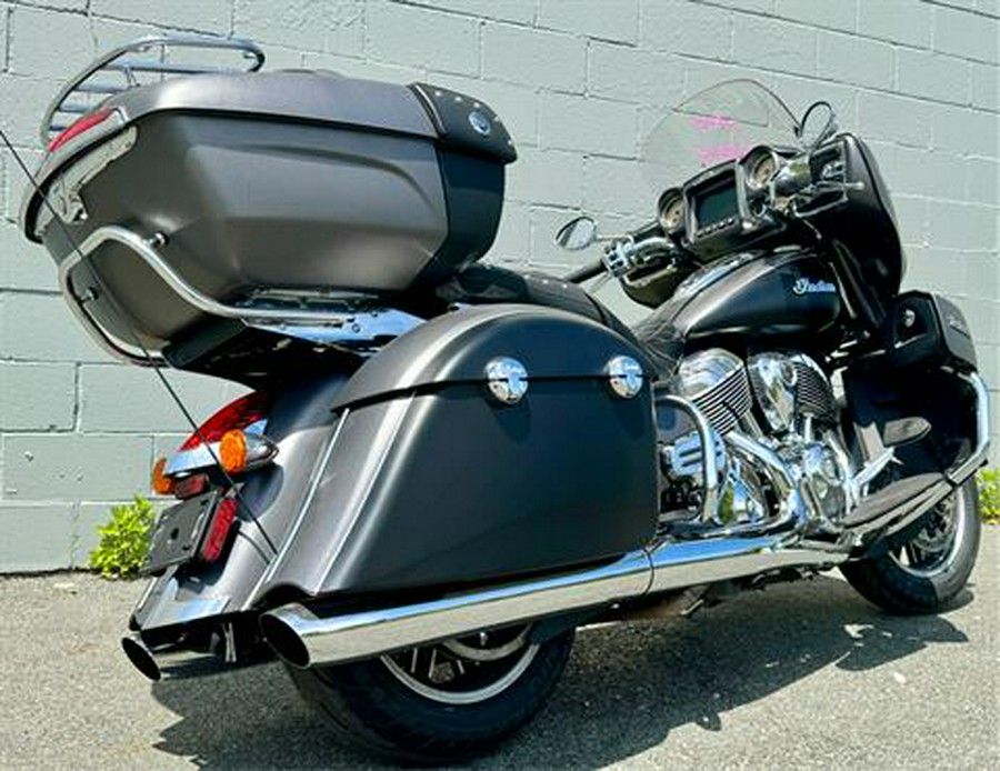 2019 Indian Motorcycle Roadmaster® ABS