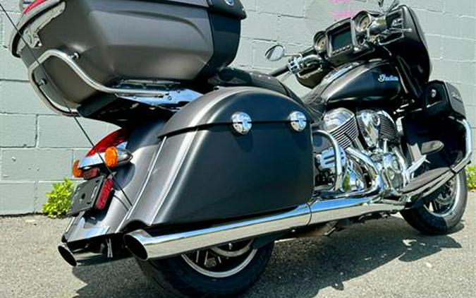 2019 Indian Motorcycle Roadmaster® ABS