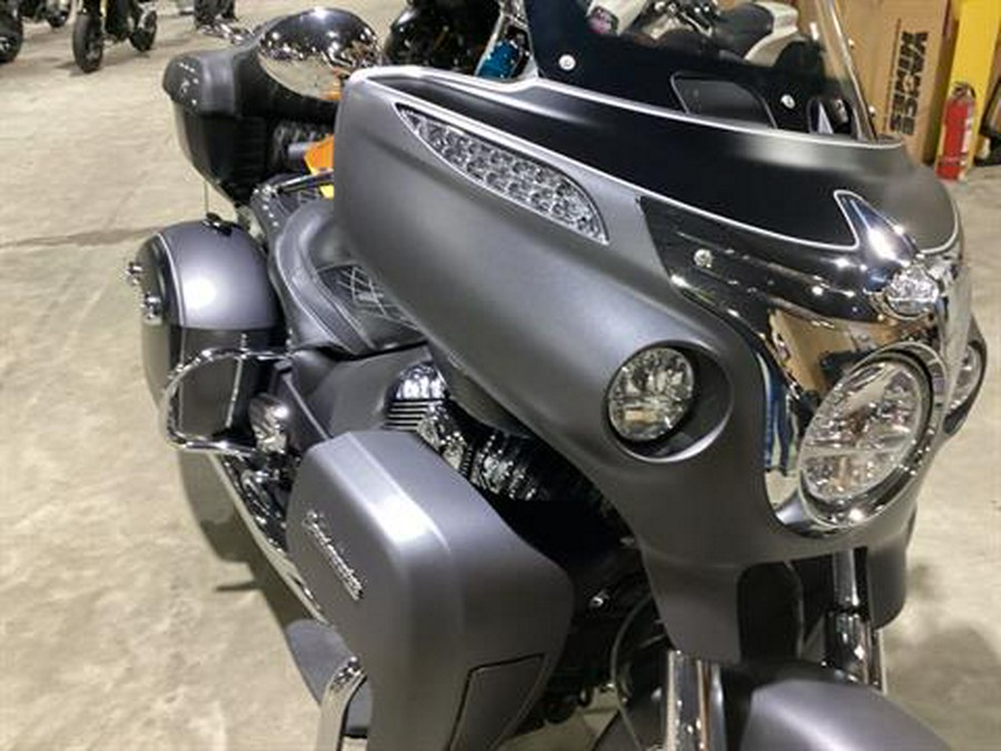 2019 Indian Motorcycle Roadmaster® ABS