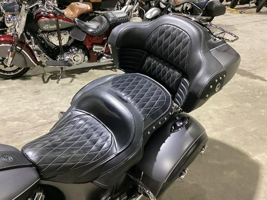 2019 Indian Motorcycle Roadmaster® ABS