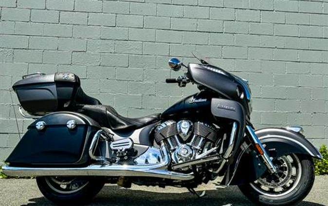 2019 Indian Motorcycle Roadmaster® ABS