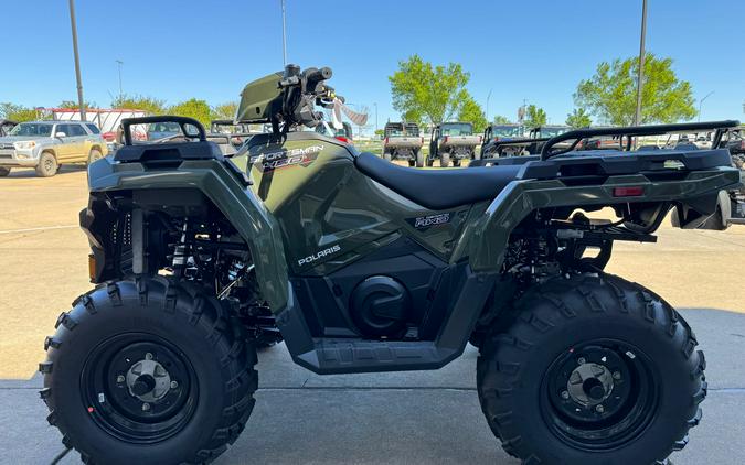 2024 Polaris Sportsman 450 HO EPS