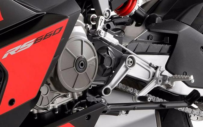 2024 Aprilia® RS 660