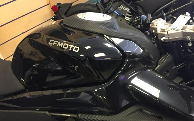 2024 CFMoto 450SS