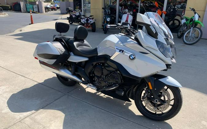 2020 BMW K1600B