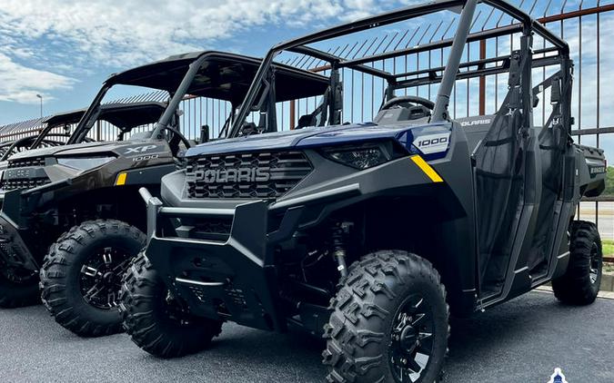 2023 Polaris® Ranger Crew 1000 Premium