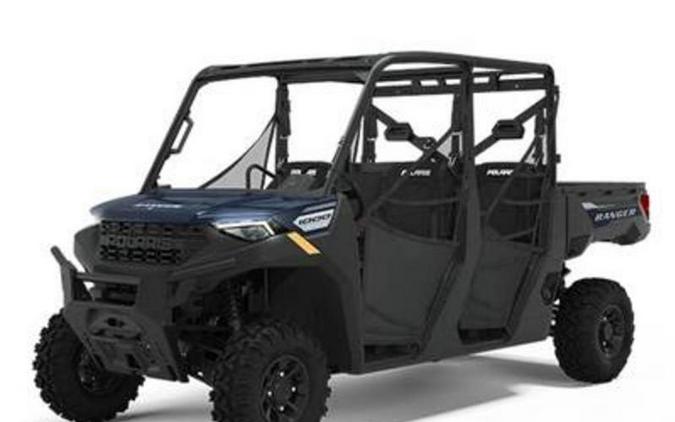 2023 Polaris® Ranger Crew 1000 Premium