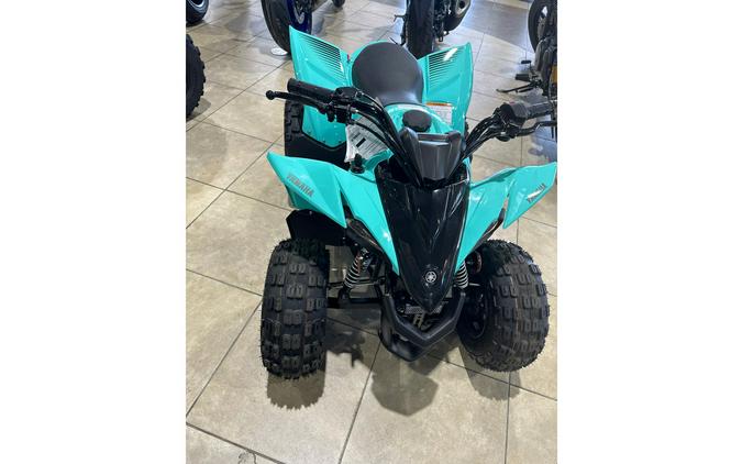 2024 Yamaha YFZ 50