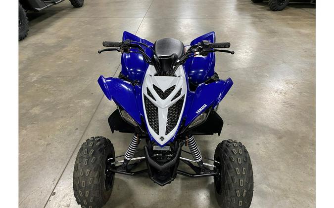 2020 Yamaha RAPTOR 90